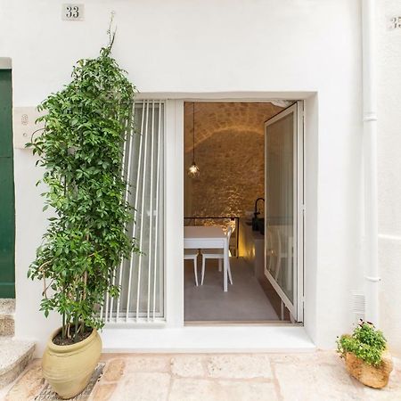 Vittoria Luxury Suite A Ostuni By Wonderful Italy Extérieur photo