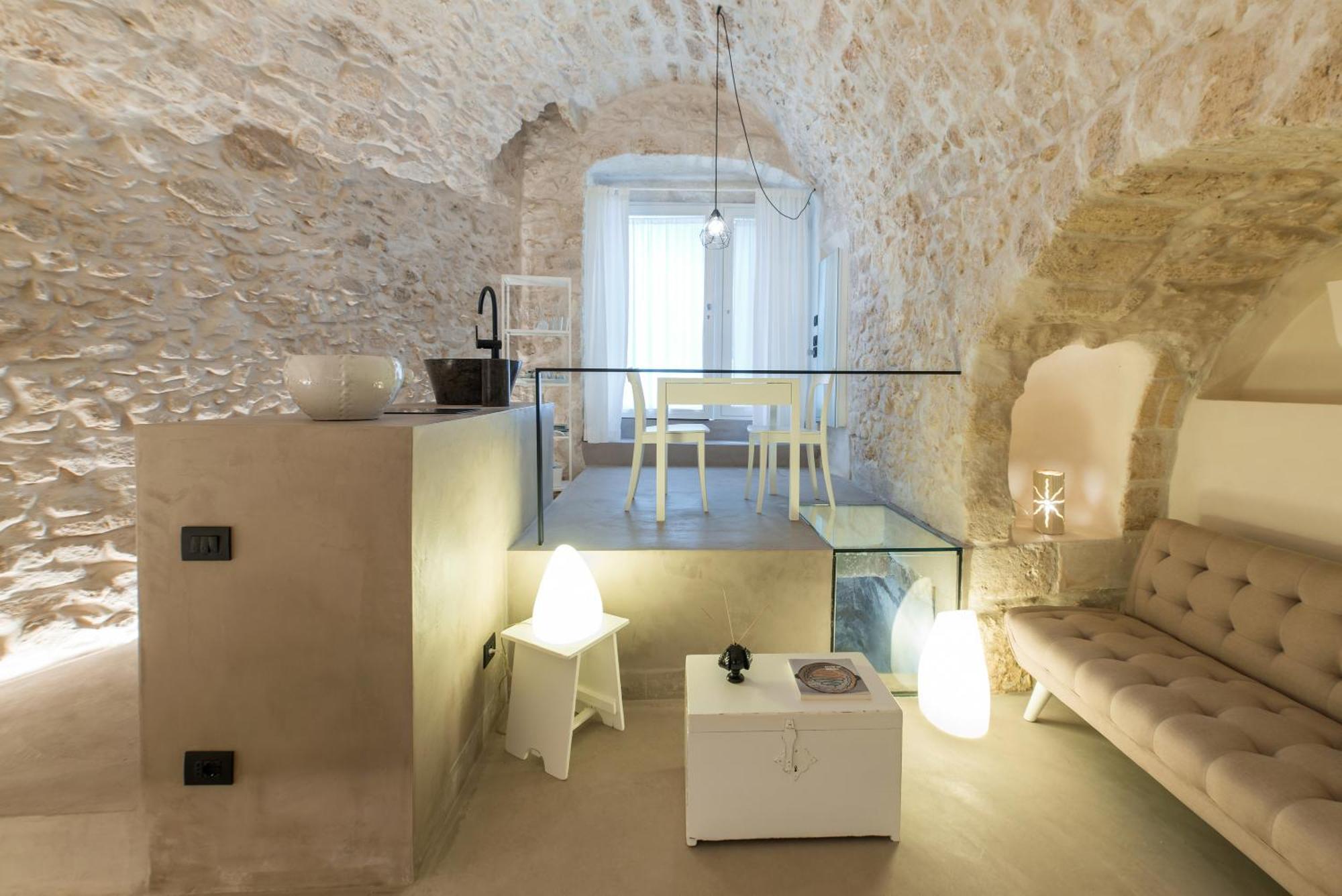 Vittoria Luxury Suite A Ostuni By Wonderful Italy Extérieur photo