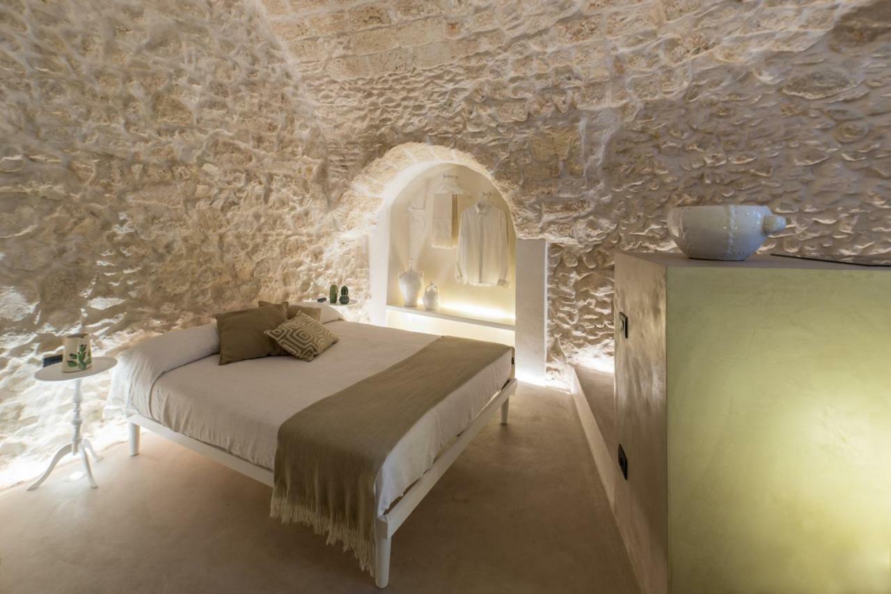 Vittoria Luxury Suite A Ostuni By Wonderful Italy Extérieur photo