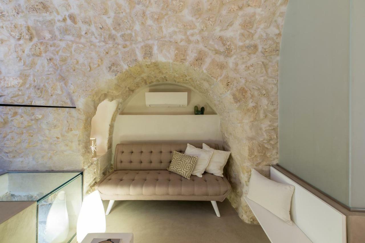 Vittoria Luxury Suite A Ostuni By Wonderful Italy Extérieur photo