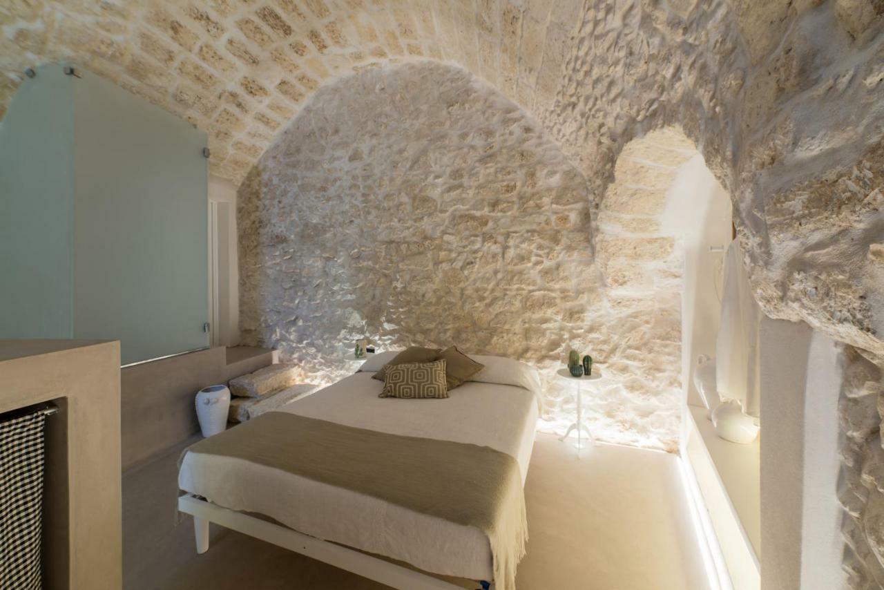 Vittoria Luxury Suite A Ostuni By Wonderful Italy Extérieur photo
