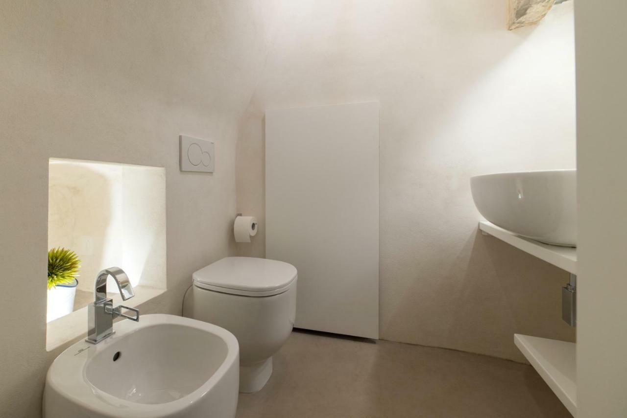 Vittoria Luxury Suite A Ostuni By Wonderful Italy Extérieur photo