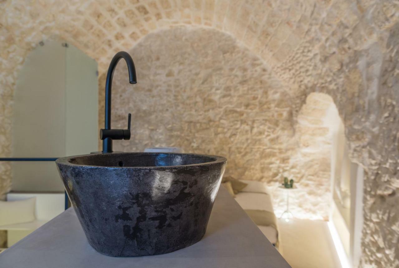 Vittoria Luxury Suite A Ostuni By Wonderful Italy Extérieur photo