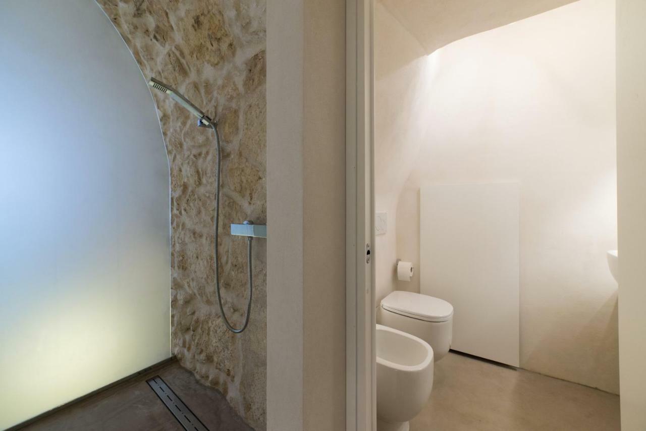 Vittoria Luxury Suite A Ostuni By Wonderful Italy Extérieur photo
