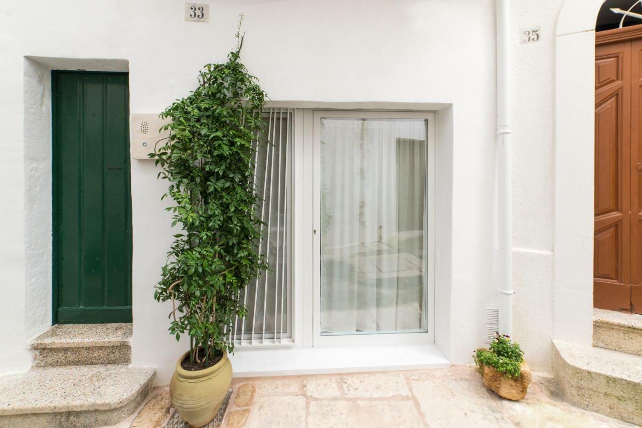 Vittoria Luxury Suite A Ostuni By Wonderful Italy Extérieur photo